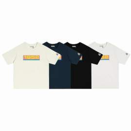 Picture of Moncler T Shirts Short _SKUMonclerM-2XLh8txD1745971